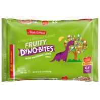 Malt-O-Meal Fruity Dyno-Bites with Marshmallows Ce...
️