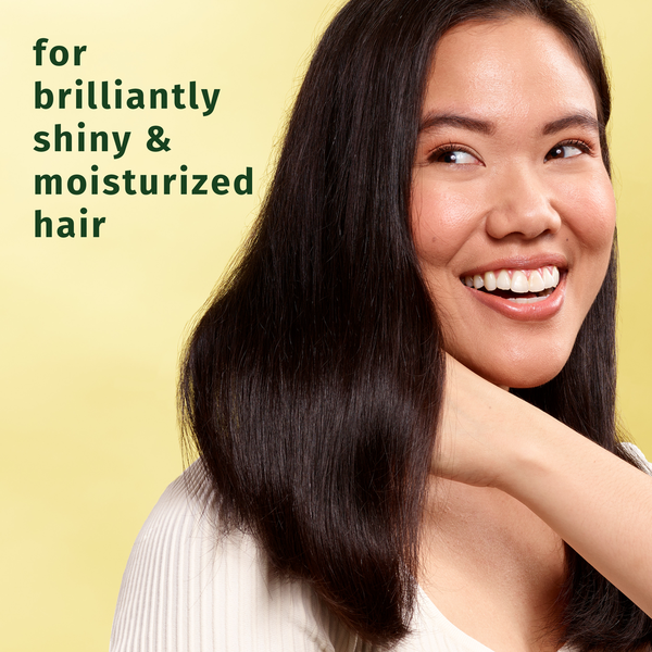 Herbal Essences Chamomile Shine Shampoo
