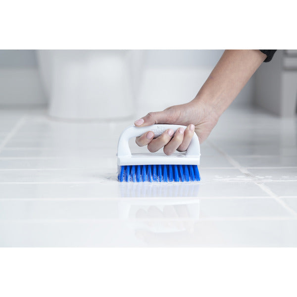 Mr. Clean 2 in 1 Scrub Brush