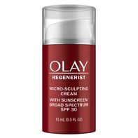Olay Regenerist Micro-Sculpting Cream Face Moistur...
️