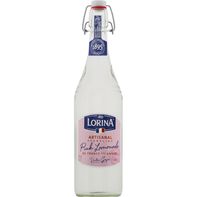 Lorina Sparkling Beverage, Artisanal, Pink Lemonad...
️