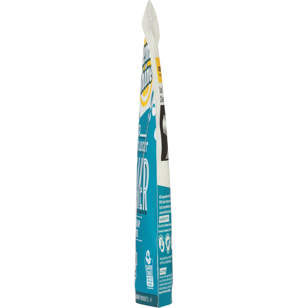 Lemi Shine Dishwasher Cleaner