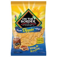 On The Border Fiesta Dippin&