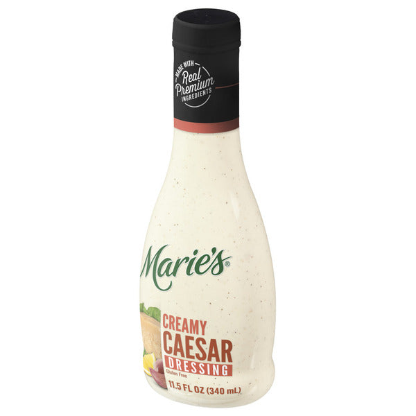 Marie&