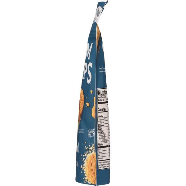 ParmCrisps Oven-Baked Original Cheese Snack