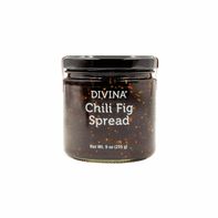 Divina Chili Fig Spread️