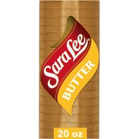 Sara Lee Butter Bread️