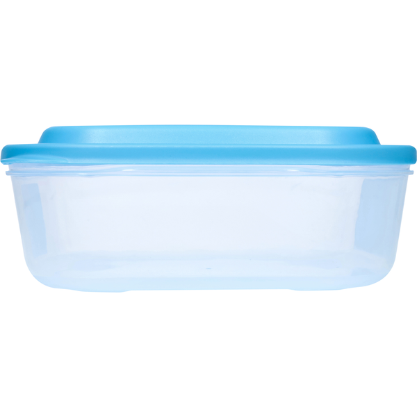 Simply Done Container & Lid, Durable, Extra Large Rectangle, 1.5 Gallon