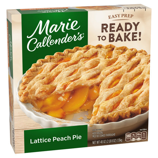 Marie Callender&
