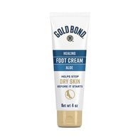 Gold Bond Healing Foot Cream, With Aloe, Nourishes...
️ DestGlow