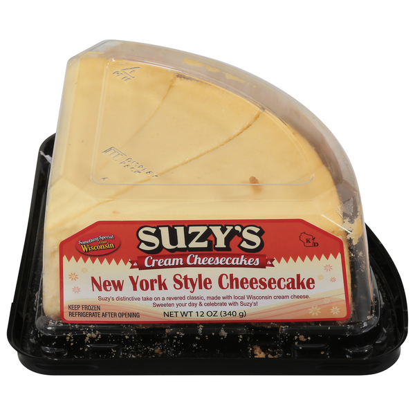 Suzy&