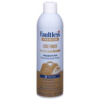 Faultless Luxe Finish Ironing Spray️
