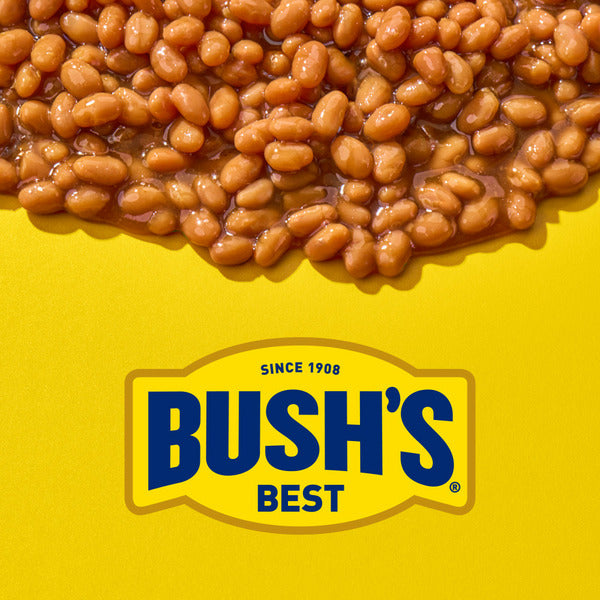 Bush&