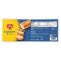 Schär Baguette️ DestGlow