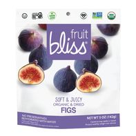 Fruit Bliss Organic Dried Figs️