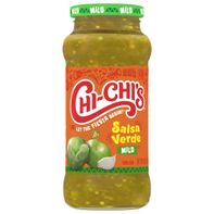 Chi-Chi&