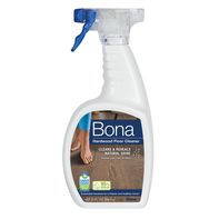 Bona Hardwood Floor Cleaner️