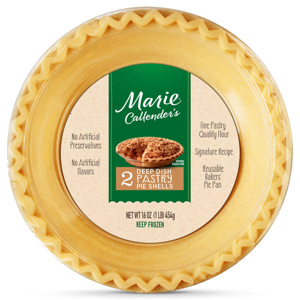 Marie Callender&