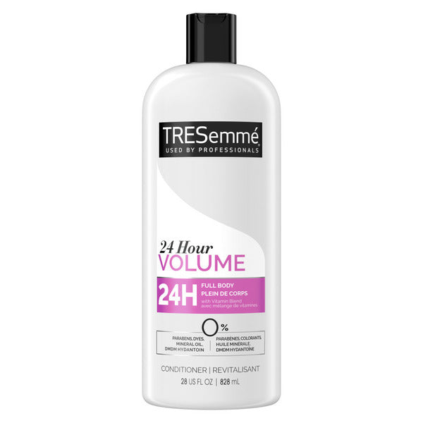 TRESemmé Pro Solutions Conditioner 24 Hour Volume