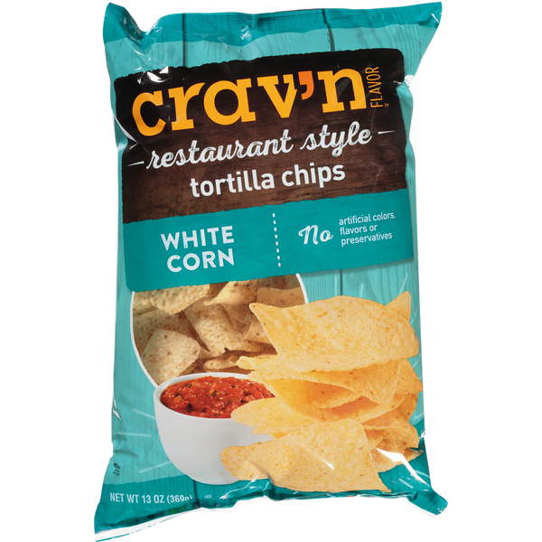 Crav&
