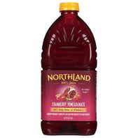 Northland 100% Juice, Cranberry Pomegranate️