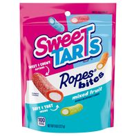 SweeTARTS Rope Bites Candy