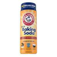 Arm & Hammer Baking Soda Refillable Shaker️