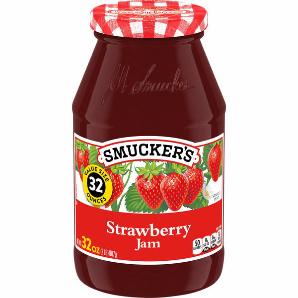 Smucker&