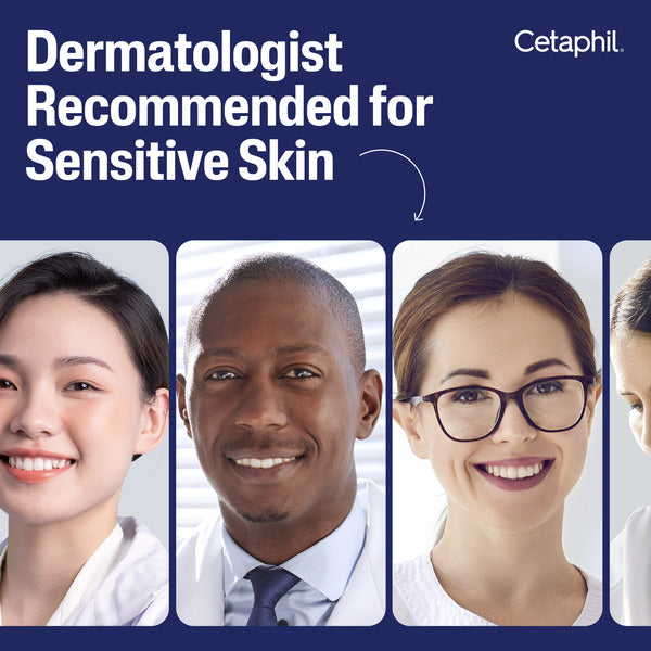 Cetaphil Nourishing Oil to Foam Facial Cleanser for Normal to Dry Skin, up to 24 Hour Hydration, 8 fl oz
