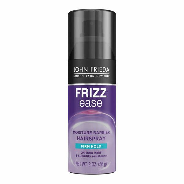 John Frieda Frizz Ease Firm Hold Hairspray DestGlow
