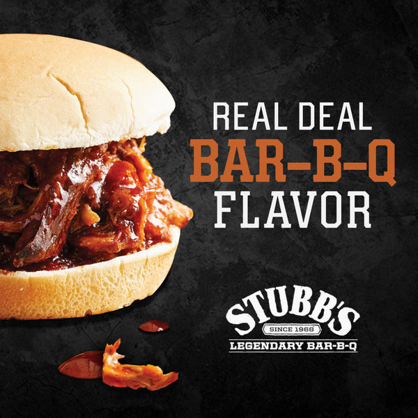 Stubb&
