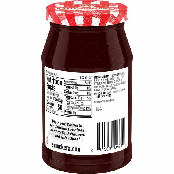 Smucker&