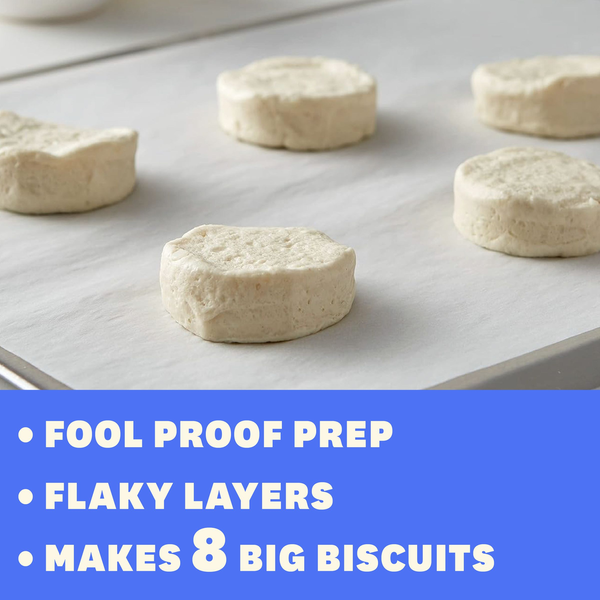 Pillsbury Grands! Flaky Layers Butter Tastin&