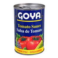 Goya Tomato Sauce, Spanish Style️
