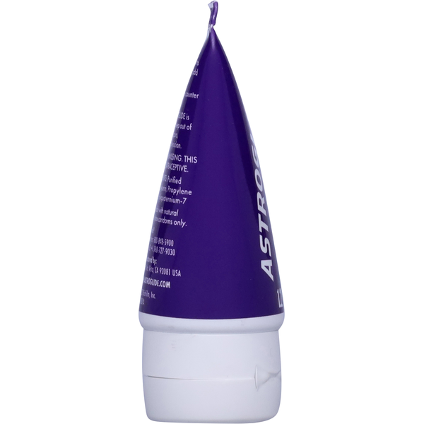 ASTROGLIDE Personal Lubricant, Water-Based