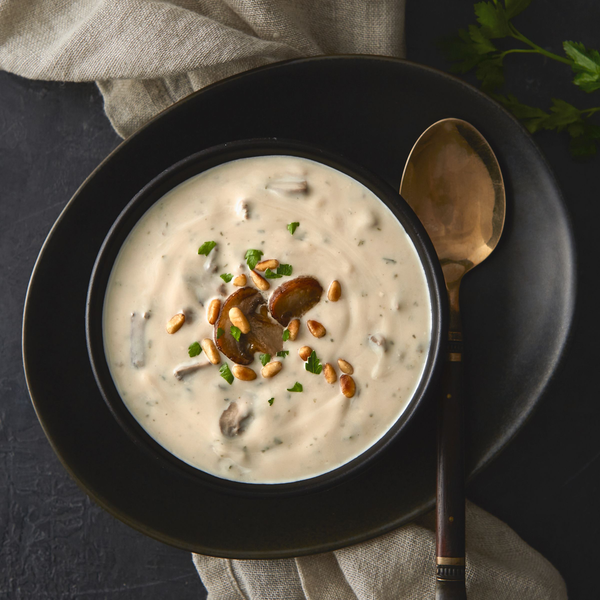 Progresso Vegetable Classics Creamy Mushroom Soup