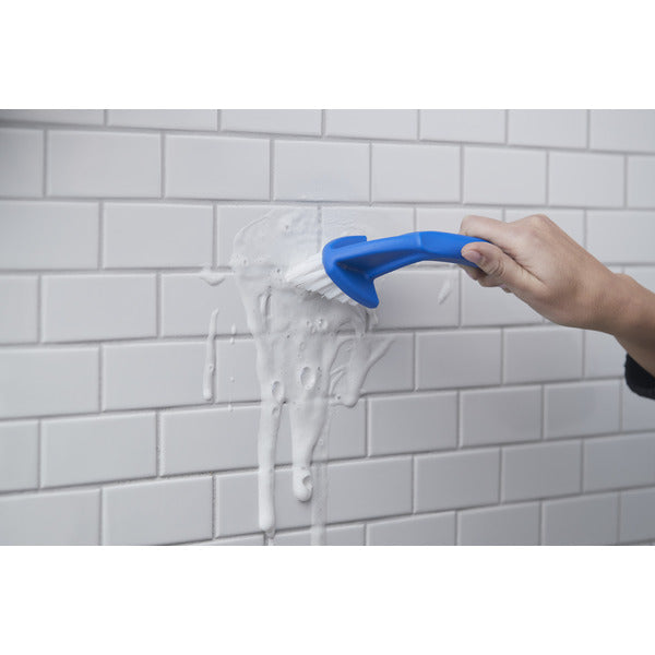 Mr. Clean 2 in 1 Scrub Brush