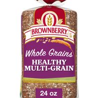 Brownberry Multi-Grain Bread️