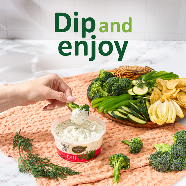 Marzetti Dill Veggie Dip