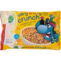 Food Club Cereal, Very Berry Crunch️