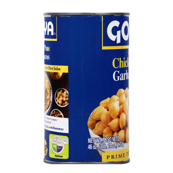 Goya Premium Chick Peas