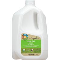 Full Circle 1% Low Fat Milk️