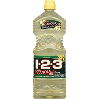 123 Canola Oil, 100%️ DestGlow