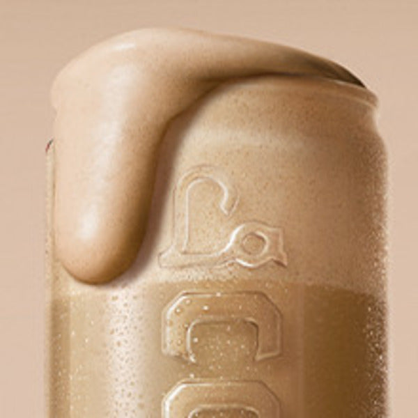 La Colombe Caramel Iced Latte