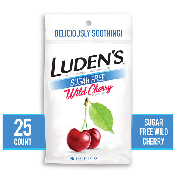 Luden&