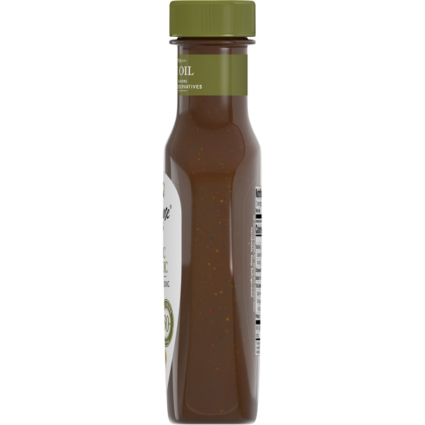 Bolthouse Farms Vinaigrette Dressing & Marinade, Classic Balsamic