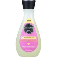 Cutex Nail Polish Remover️