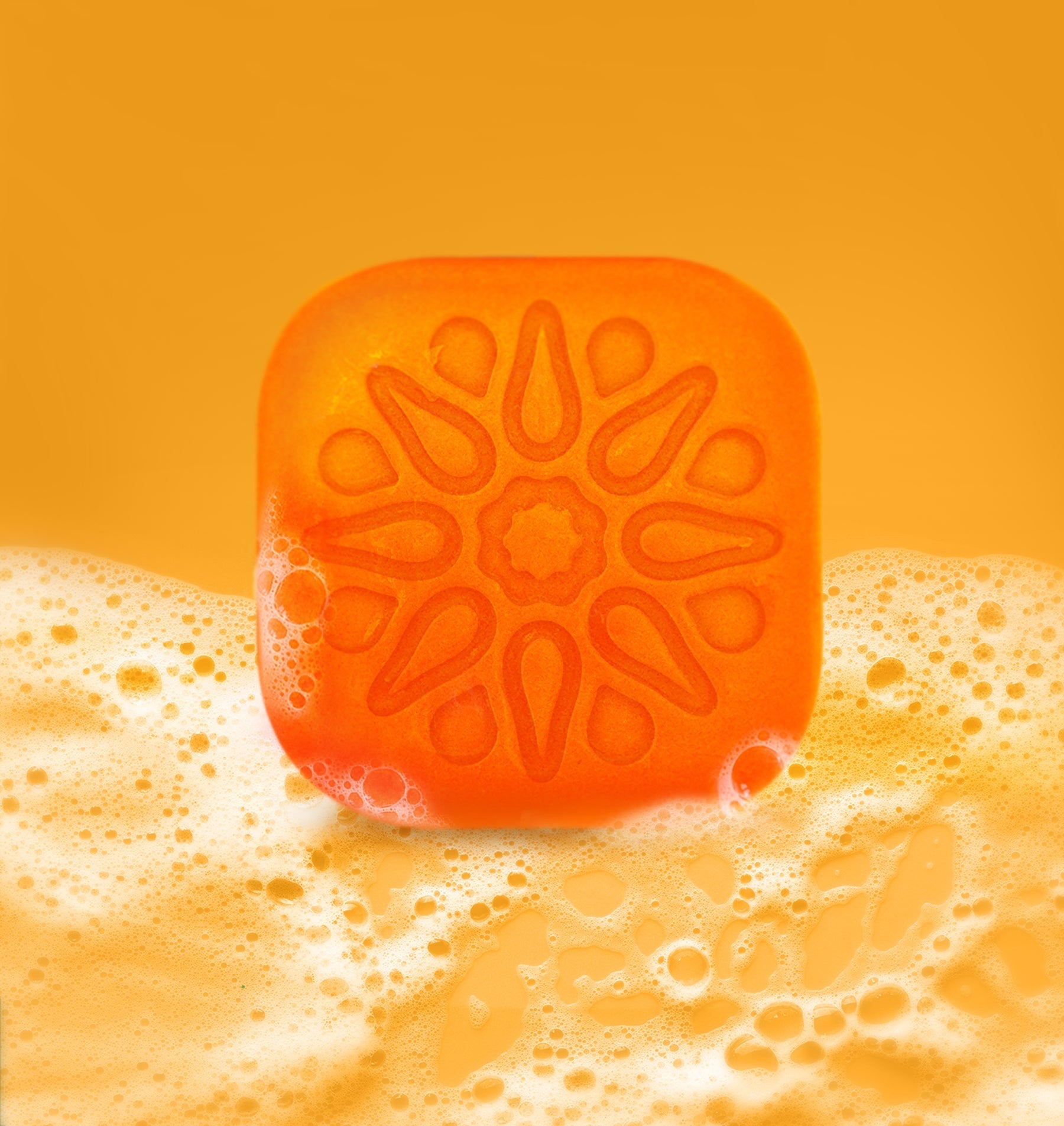 Turmeric Kojic Acid Soap - Face and Body DestGlow