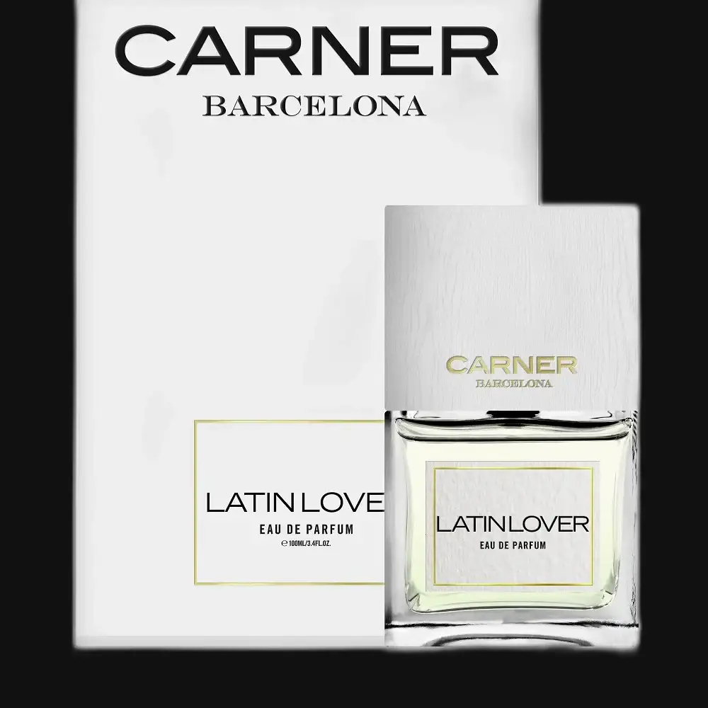 Latin Lover By Carner Barcelona Perfume for Women by Gamer Scents