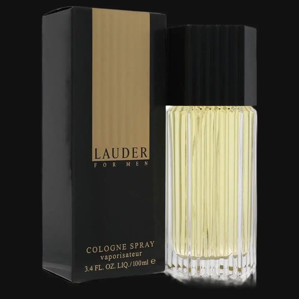 Lauder By Estee Lauder Cologne for Men by Gamer Scents